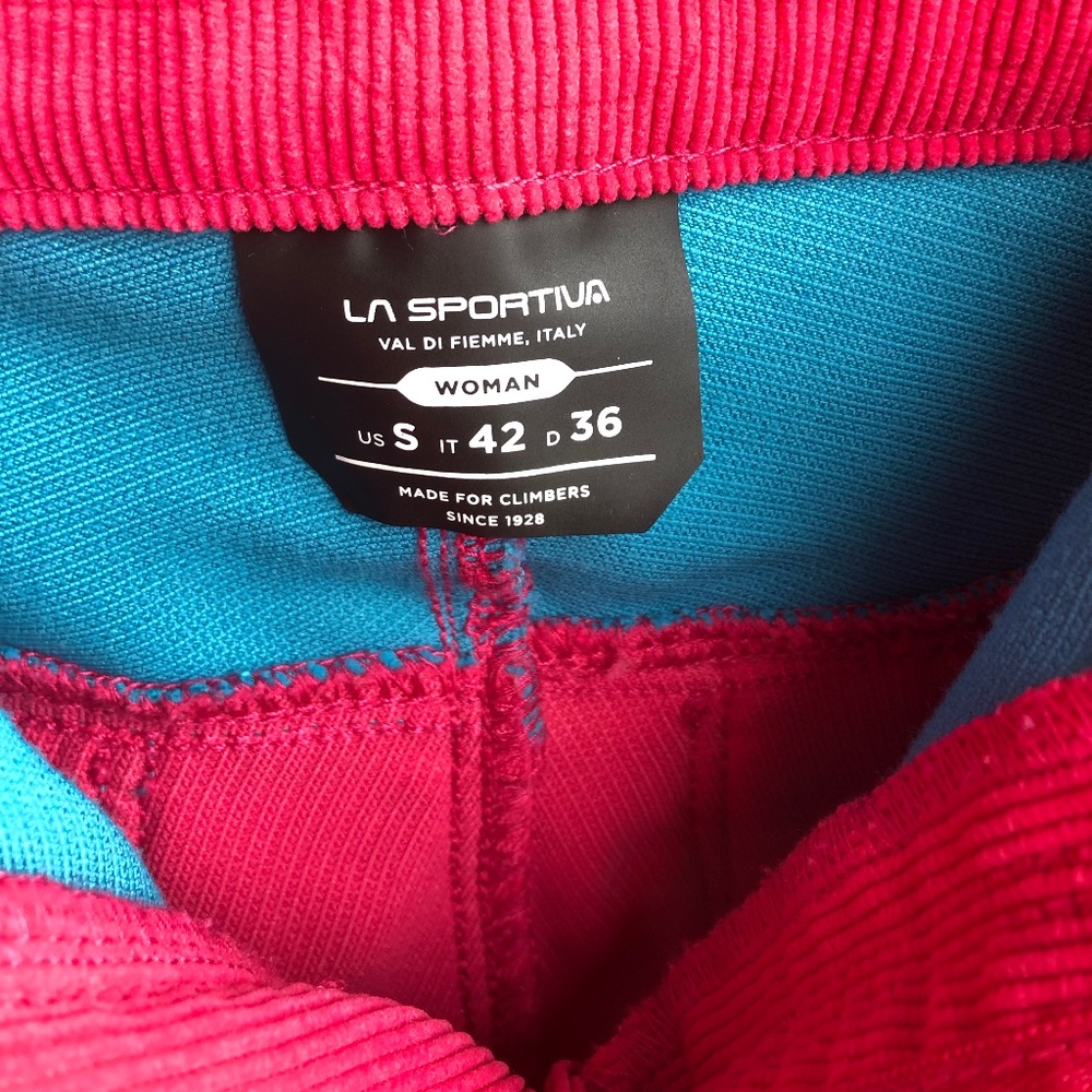 La Sportiva - Setter's pants - Picture 3 of 3